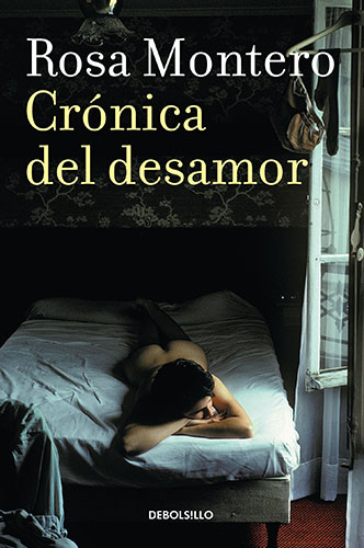 CRONICA DEL DESAMOR