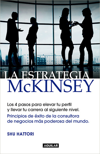 LA ESTRATEGIA MCKINSEY