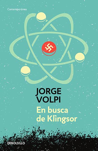 EN BUSCA DE KLINGSOR