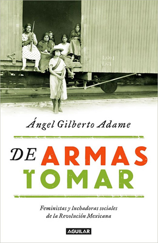 DE ARMAS TOMAR