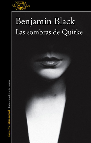 LAS SOMBRAS DE QUIRKE