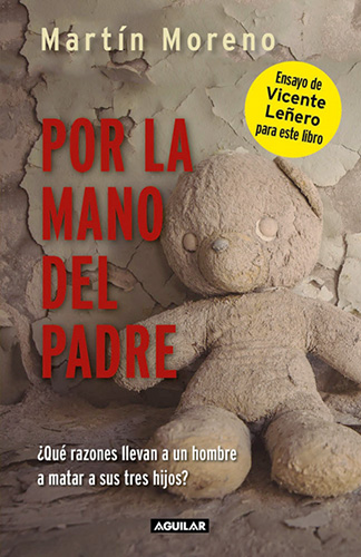 POR LA MANO DEL PADRE
