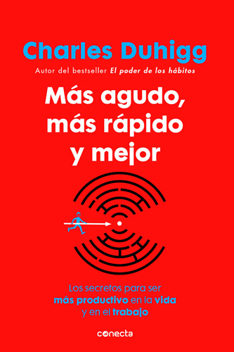 MAS AGUDO, MAS RAPIDO Y MEJOR