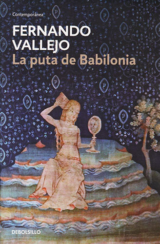 LA PUTA DE BABILONIA