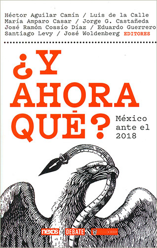 ¿Y AHORA QUE? MEXICO ANTE EL 2018