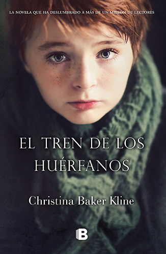 EL TREN DE LOS HUERFANOS