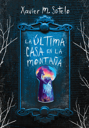 Libreria Morelos La Ultima Casa En Las Montanas - me enamoro de un vampiro roblox en español