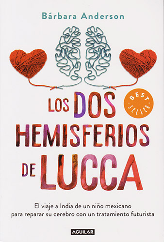LOS DOS HEMISFERIOS DE LUCCA