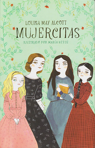 MUJERCITAS