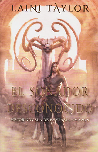 EL SOÑADOR DESCONOCIDO