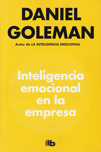 INTELIGENCIA EMOCIONAL EN LA EMPRESA
