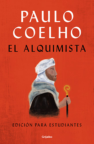 EL ALQUIMISTA (EDICION PARA ESTUDIANTES)