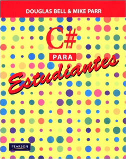 C# PARA ESTUDIANTES