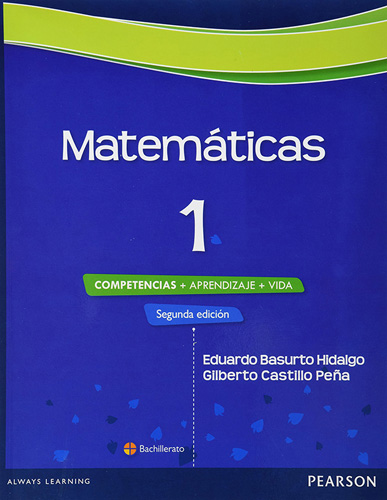 MATEMATICAS 1
