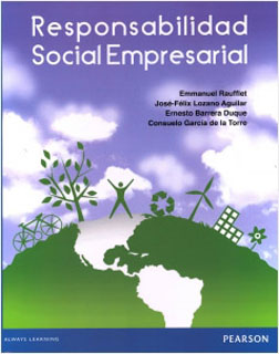 RESPONSABILIDAD SOCIAL EMPRESARIAL