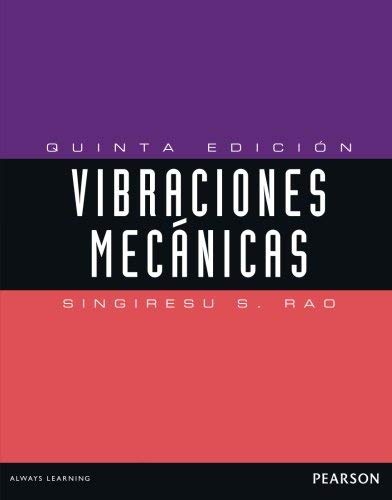 VIBRACIONES MECANICAS