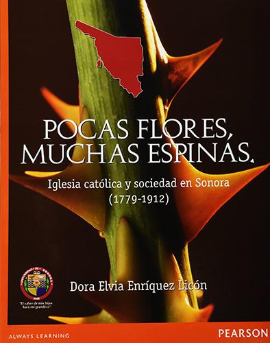 POCAS FLORES MUCHAS ESPINAS IGLESIA CATOLICA Y SOCIEDAD
