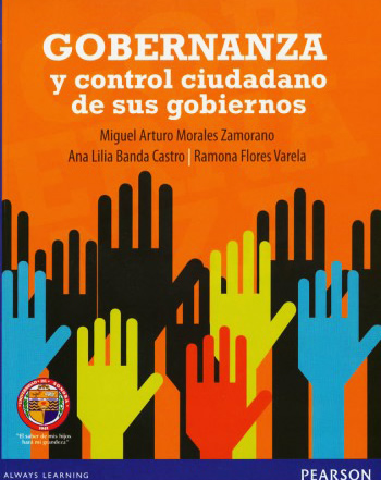 GOBERNANZA Y CONTROL CIUDADANO DE SUS GOBIERNOS