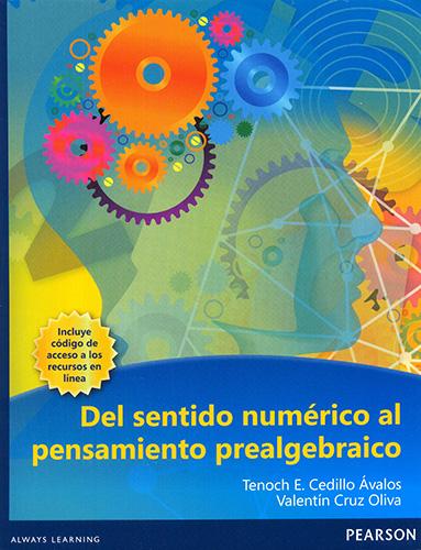 DEL SENTIDO NUMERICO AL PENSAMIENTO PREALGEBRAICO