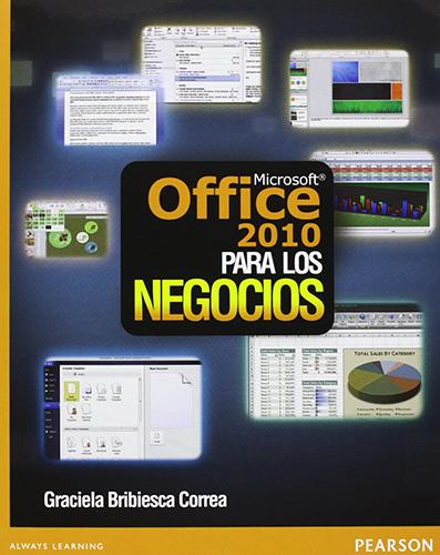 MICROSOFT OFFICE 2010 PARA LOS NEGOCIOS
