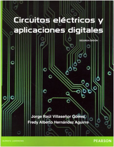 CIRCUITOS ELECTRICOS Y APLICACIONES DIGITALES