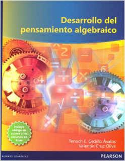 DESARROLLO DEL PENSAMIENTO ALGEBRAICO