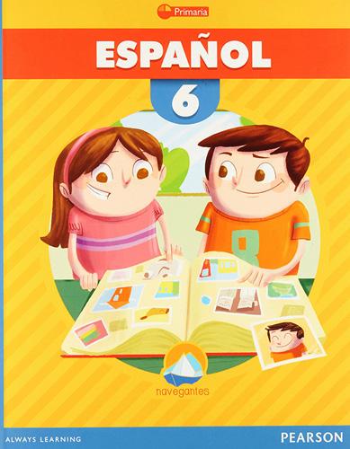 ESPAÑOL 6 PRIMARIA NAVEGANTES