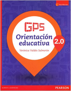 GPS ORIENTACION EDUCATIVA 2.0 (DGB)