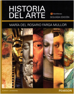 HISTORIA DEL ARTE BACHILLERATO (ED. REVISADA)