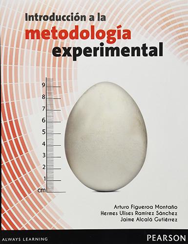 INTRODUCCION A LA METODOLOGIA EXPERIMENTAL