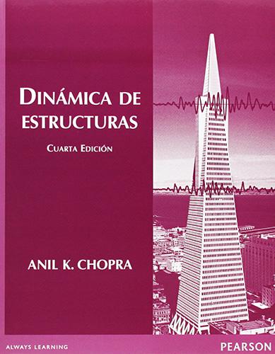 DINAMICA DE ESTRUCTURAS