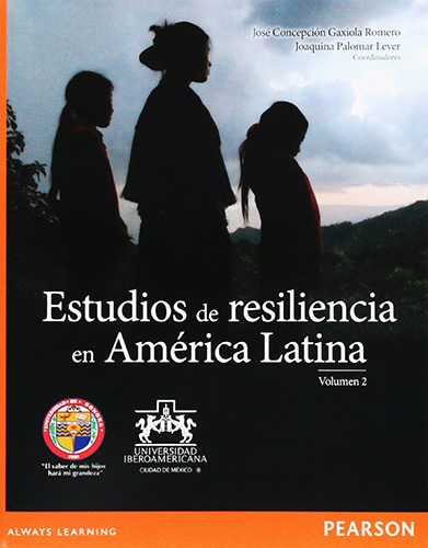 ESTUDIOS DE RESILENCIA EN AMERICA LATINA VOL. 2