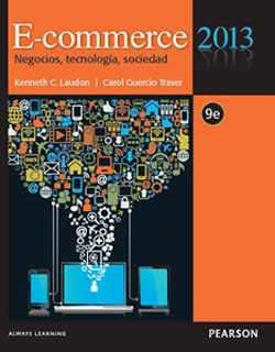 E-COMMERCE 2013: NEGOCIOS, TECNOLOGIA, SOCIEDAD