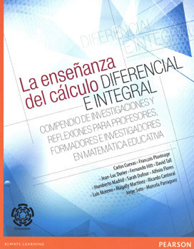 LA ENSEÑANZA DEL CALCULO DIFERENCIAL E INTEGRAL