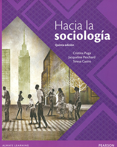 HACIA LA SOCIOLOGIA