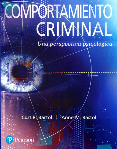 COMPORTAMIENTO CRIMINAL: UNA PERSPECTIVA PSICOLOGICA
