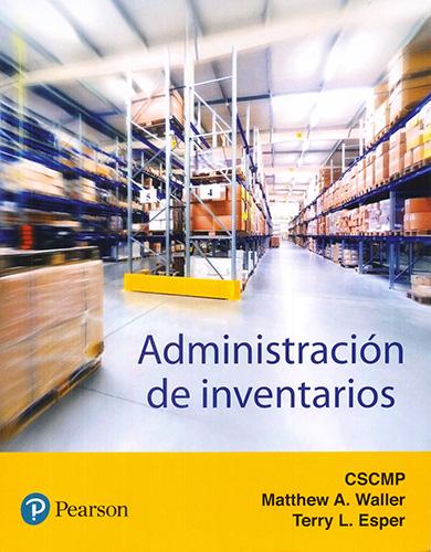 ADMINISTRACION DE INVENTARIOS