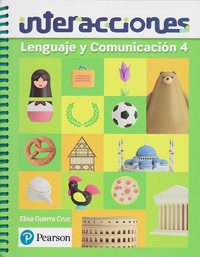 LENGUAJE Y COMUNICACION 4 PRIMARIA (INTERACCIONES)