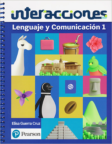 LENGUAJE Y COMUNICACION 1 PRIMARIA (INTERACCIONES)