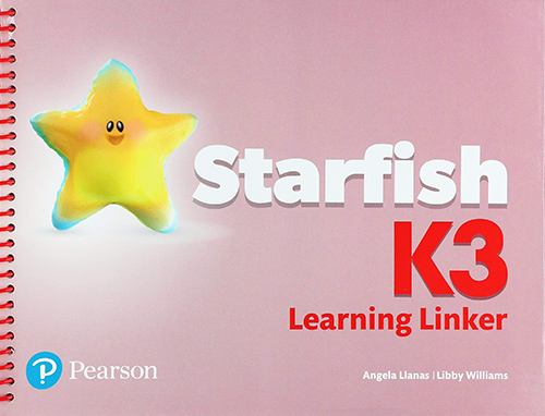 STARFISH K3 LEARNING LINKER