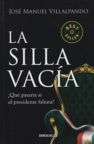 LA SILLA VACIA