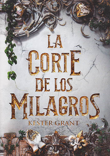 LA CORTE DE LOS MILAGROS