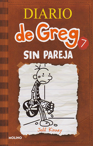 DIARIO DE GREG 7: SIN PAREJA