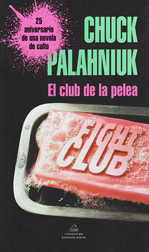 EL CLUB DE LA PELEA