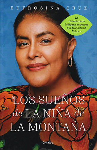 LOS SUEÑOS DE LA NIÑA DE LA MONTAÑA