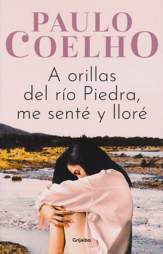 A ORILLAS DEL RIO PIEDRA, ME SENTE Y LLORE