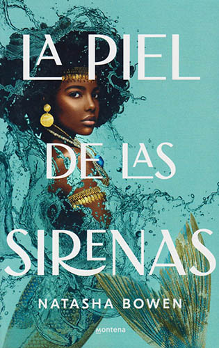 LA PIEL DE LAS SIRENAS
