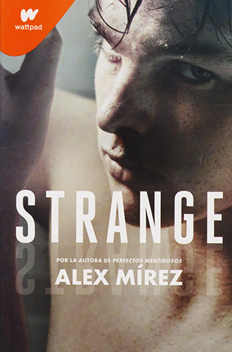 STRANGE
