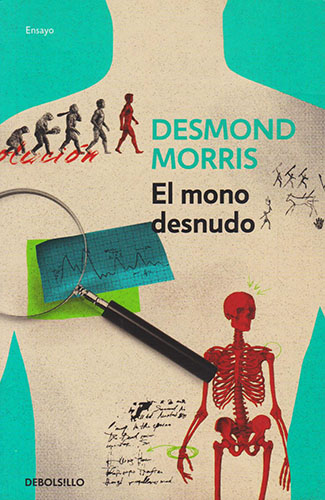 EL MONO DESNUDO