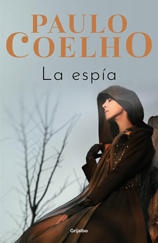 LA ESPIA
